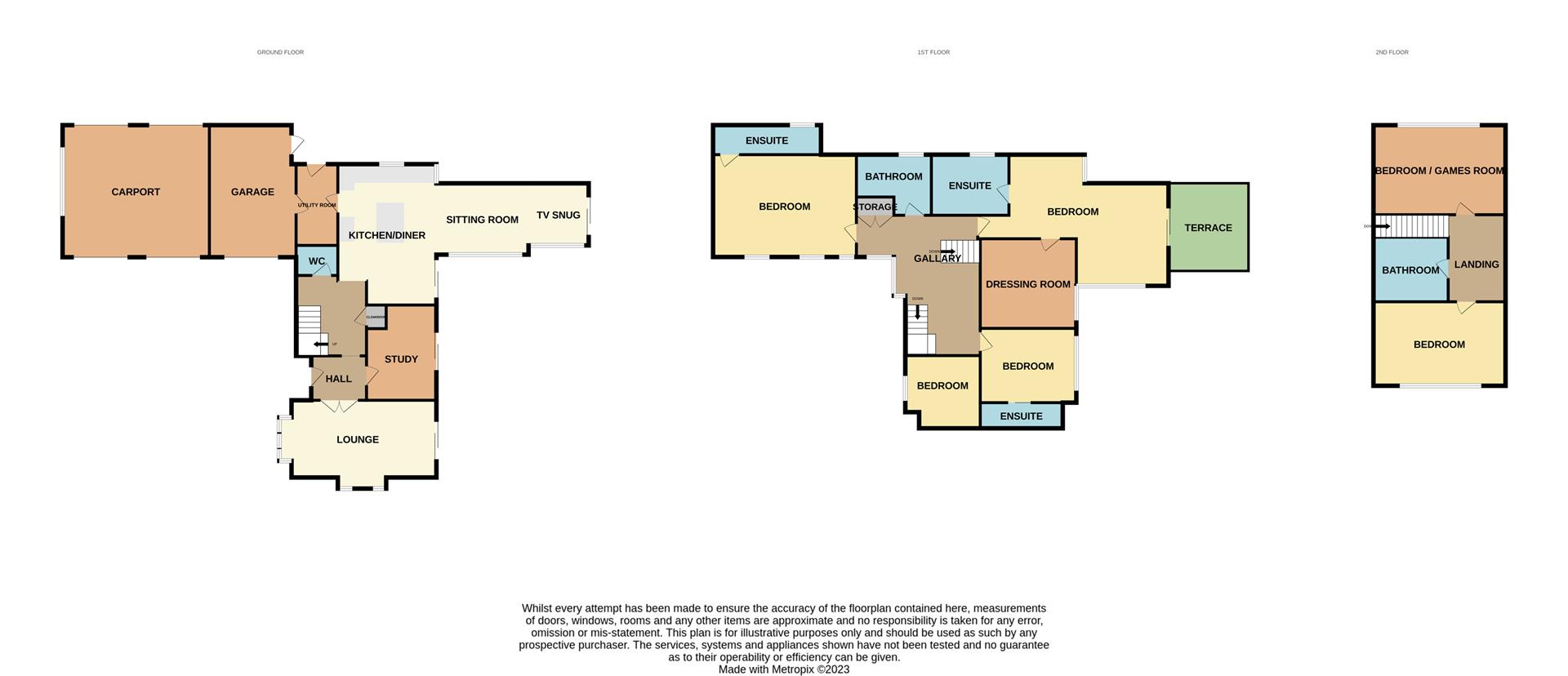 Sawley Road, Draycott Robert Ellis Estate Agents